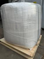 the substituation of PRAESTOL LT27 cationic polyacrylamide from Chinafloc 